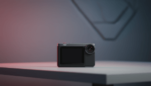 découvrez la dernière fuite du dji osmo pocket 4 qui attise encore plus la impatience avant son lancement officiel. tout ce que vous devez savoir sur cette nouvelle caméra compacte et innovante.