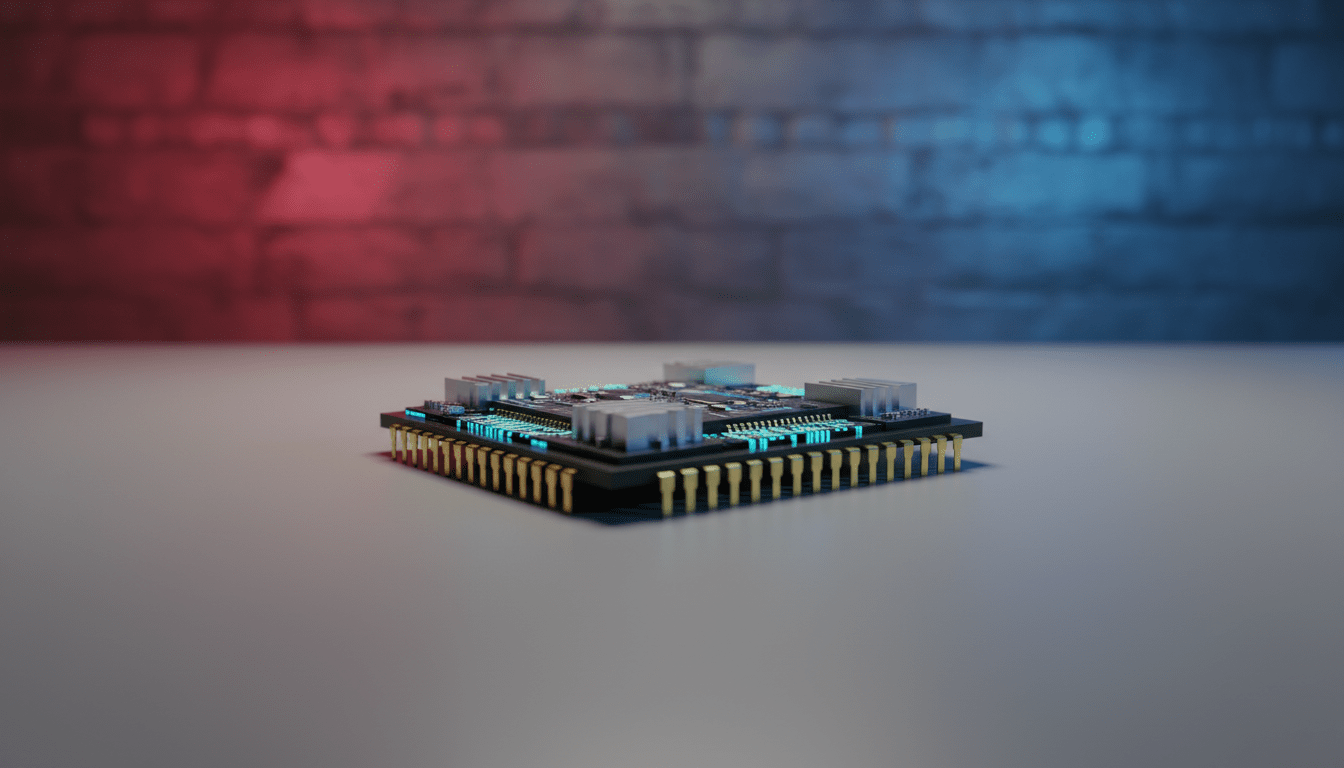 Cette puce évoquée pourrait propulser les smartphones phares de 2027 vers la barre des 5 GHz