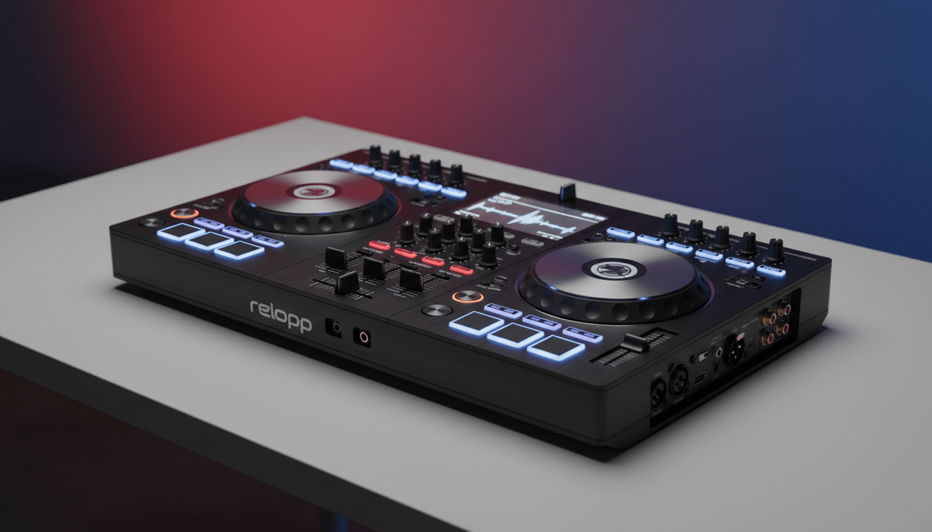 Comprendre le fonctionnement de Reloop et ses avantages