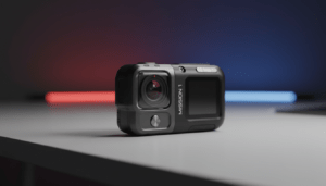explorez ‘mission 1’, la nouvelle gopro au nom évocateur qui transforme chaque aventure en souvenir épique. capturez l'instant avec puissance et précision.