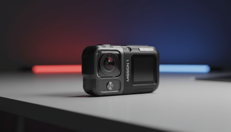 explorez ‘mission 1’, la nouvelle gopro au nom évocateur qui transforme chaque aventure en souvenir épique. capturez l'instant avec puissance et précision.