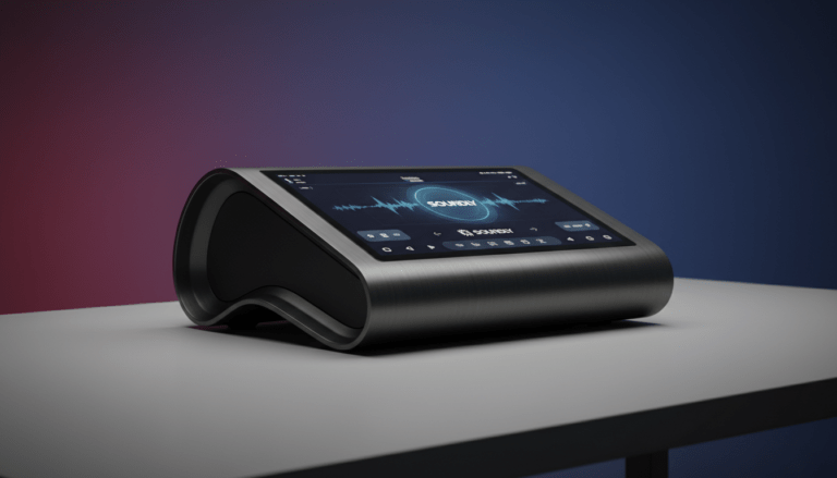 découvrez comment soundly transforme la gestion sonore en 2026 grâce à des innovations technologiques révolutionnaires pour une expérience audio optimisée.
