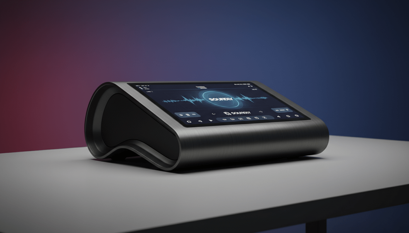 Découvrez comment soundly révolutionne la gestion sonore en 2026