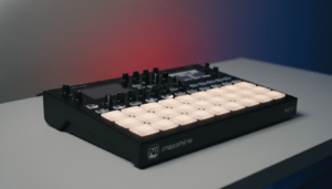 apprenez à maîtriser maschine pour créer des beats uniques et percutants grâce à nos conseils et tutoriels détaillés.