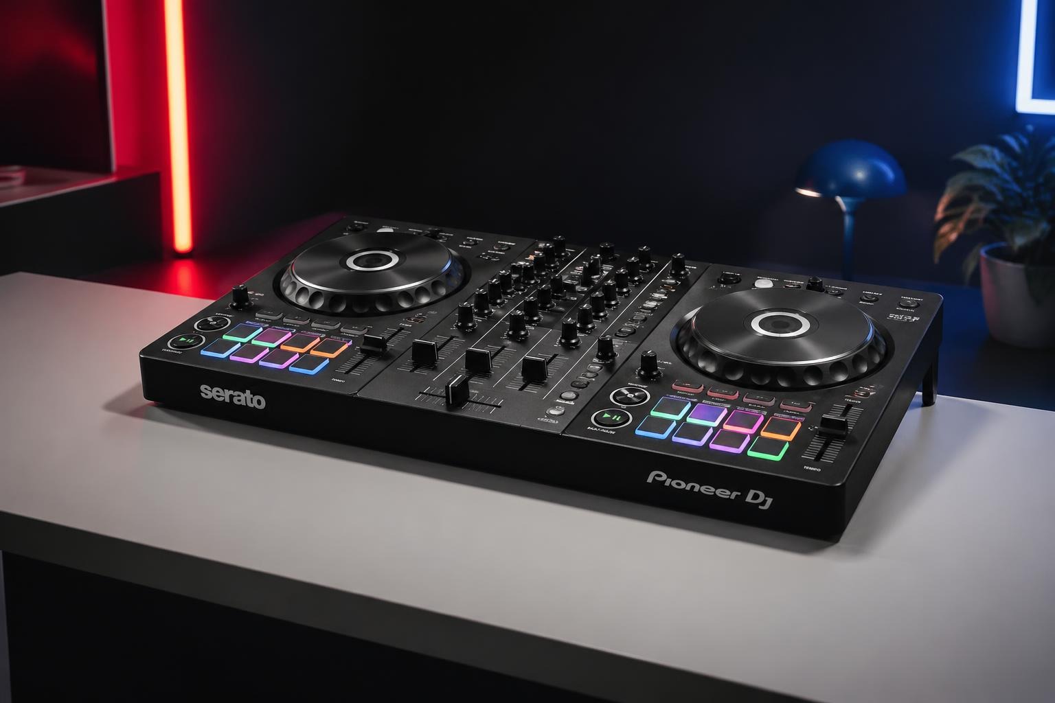 Découvrez comment utiliser serato pour mixer comme un pro