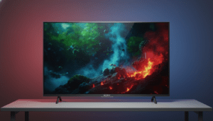 Découvrez la technologie TV True RGB de Sony : une révolution visuelle pleine de promesses découvrez la technologie tv true rgb de sony, une innovation révolutionnaire offrant des couleurs authentiques et une qualité d'image exceptionnelle pour une expérience visuelle inégalée.
