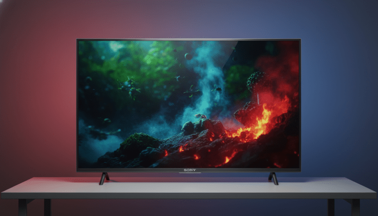 découvrez la technologie tv true rgb de sony, une innovation révolutionnaire offrant des couleurs authentiques et une qualité d'image exceptionnelle pour une expérience visuelle inégalée.