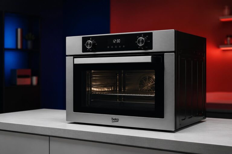 découvrez notre comparatif des fours encastrables alliant qualité et prix abordable pour faire le meilleur choix adapté à vos besoins culinaires.