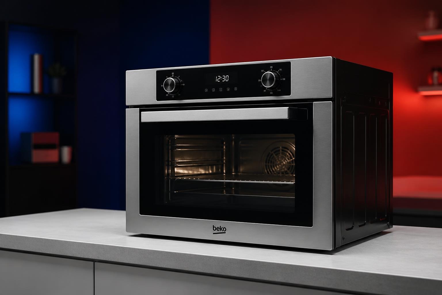 Découvrez le four encastrable incontournable alliant qualité et prix abordable dans notre comparatif