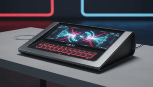 explorez les dernières innovations d'akai en 2026, qui révolutionnent la musique et l’audio avec des technologies avancées et des équipements de pointe.