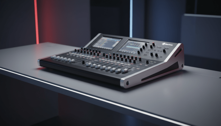 explorez les dernières innovations d'allen & heath, leader en solutions audio professionnelles, et améliorez la qualité de votre son avec des technologies de pointe.