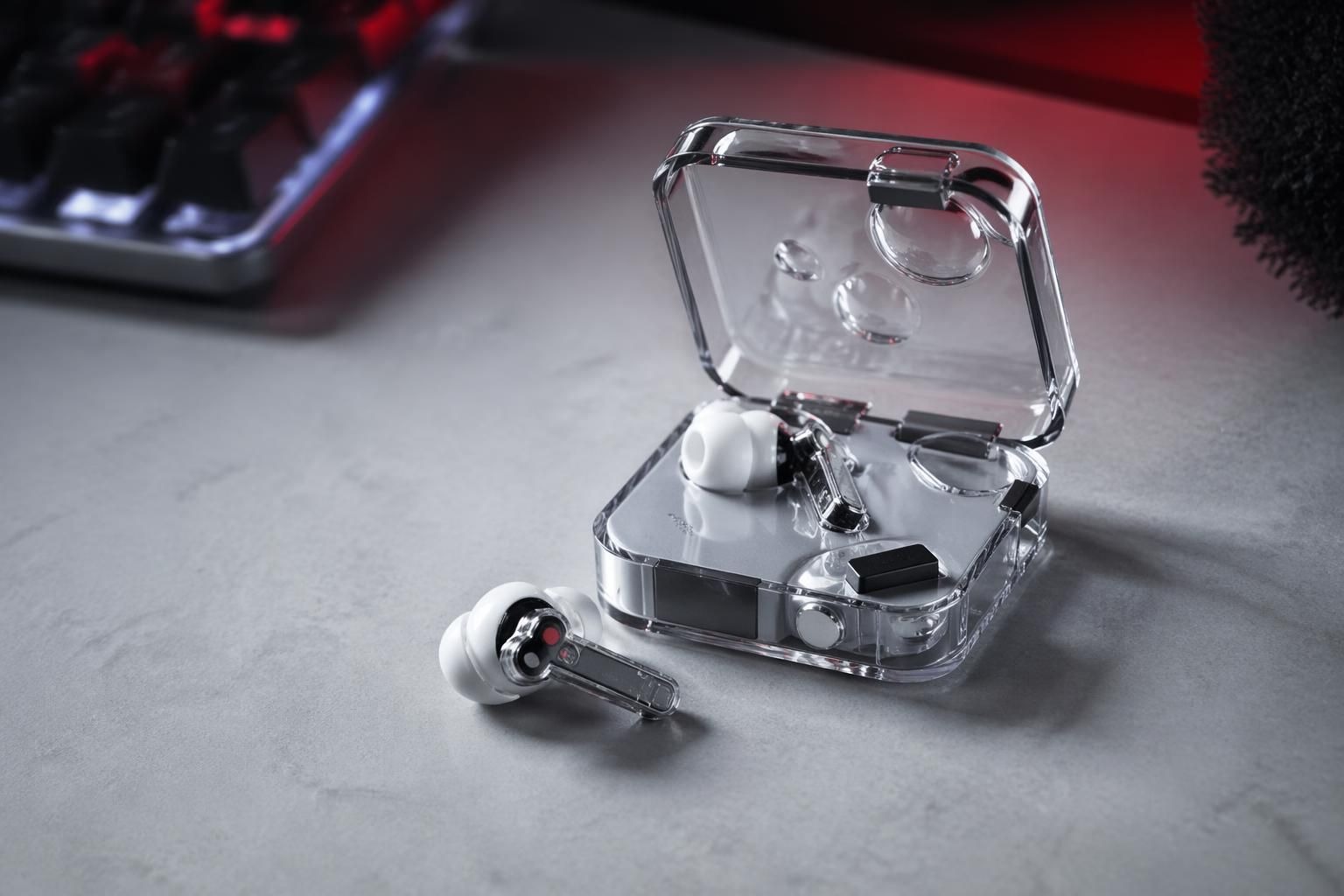 Découvrez l&rsquo;histoire et l&rsquo;innovation derrière nothing