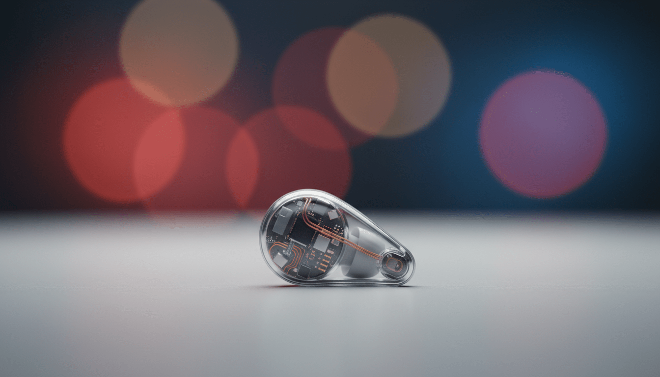 Découvrez l&rsquo;histoire et l&rsquo;innovation derrière nothing