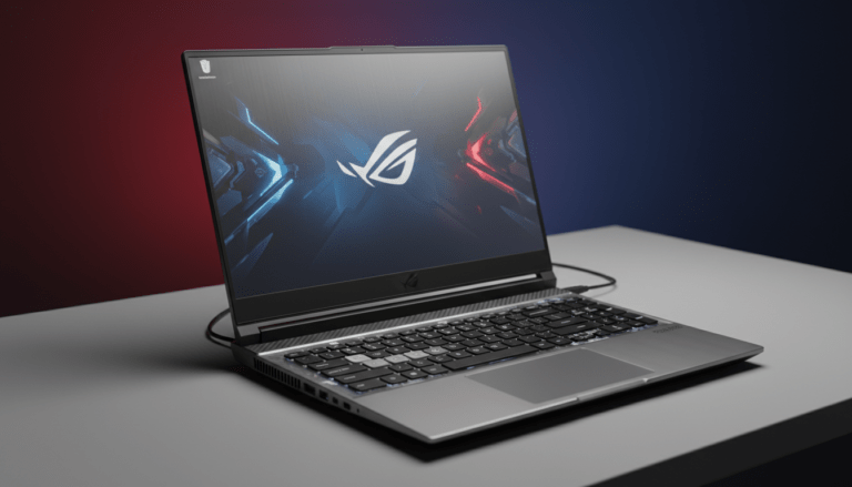 explorez l'univers de rog et ses innovations technologiques révolutionnaires qui transforment l'expérience gaming et high-tech.