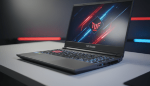 explorez les performances et la robustesse des pc asus tuf, spécialement conçus pour les gamers exigeants à la recherche de puissance et de fiabilité.