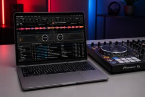 découvrez notre guide complet pour bien débuter avec rekordbox, l'outil incontournable du djing numérique. apprenez à maîtriser toutes les fonctionnalités pour mixer comme un pro.