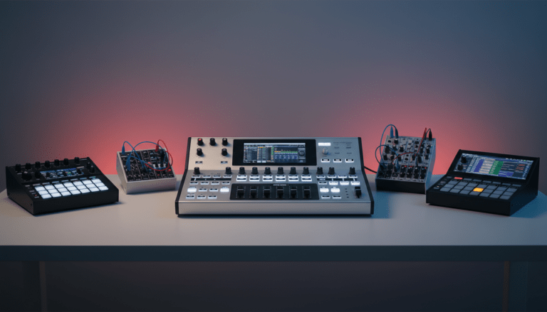 explorez l'univers de xfer records, une référence incontournable dans la musique électronique, connue pour ses innovations technologiques et son impact majeur sur la scène musicale.