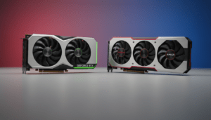 découvrez quelle carte graphique nvidia ou amd est la meilleure pour profiter du ray tracing dans doom: the dark ages et améliorez votre expérience de jeu avec des graphismes ultra réalistes.