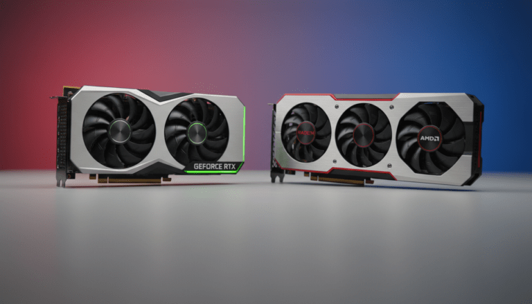 découvrez quelle carte graphique nvidia ou amd est la meilleure pour profiter du ray tracing dans doom: the dark ages et améliorez votre expérience de jeu avec des graphismes ultra réalistes.