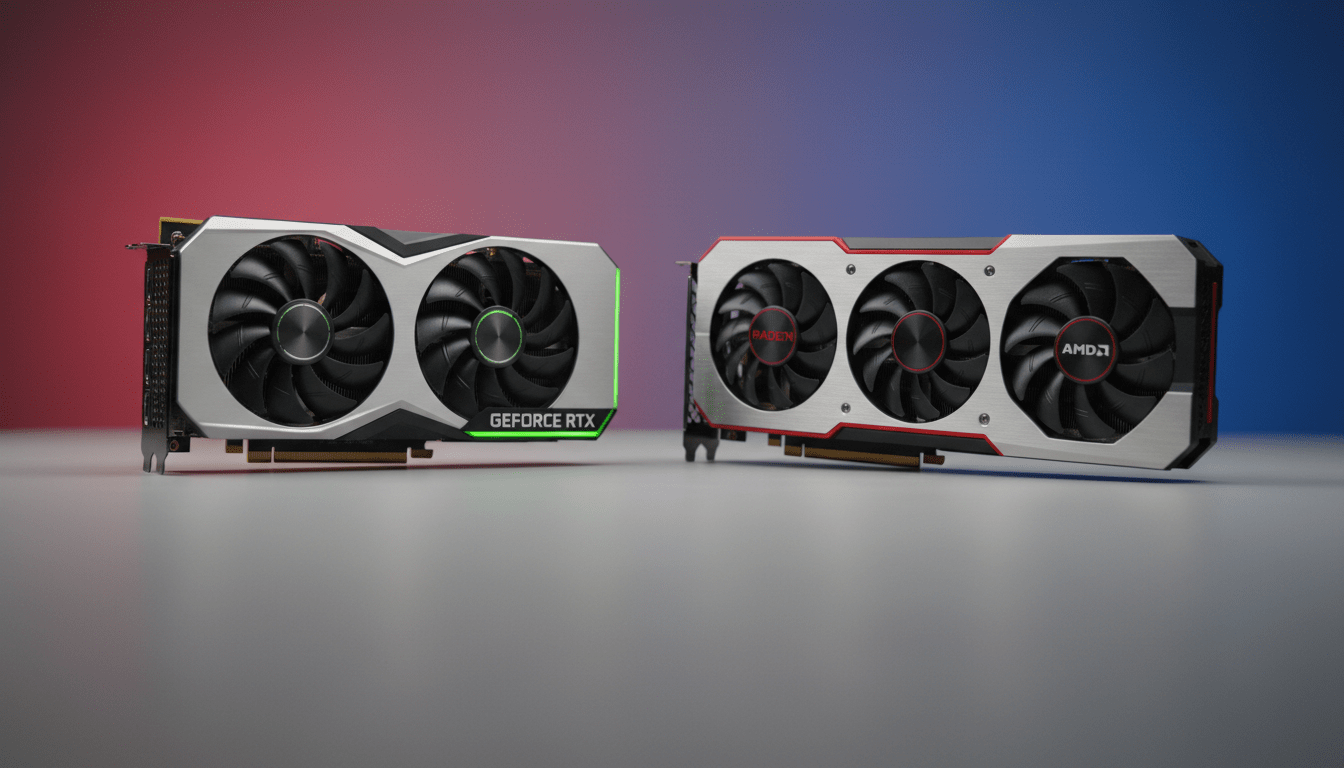 Doom: The Dark Ages : Quelle carte graphique Nvidia ou AMD choisir pour le Ray Tracing ?