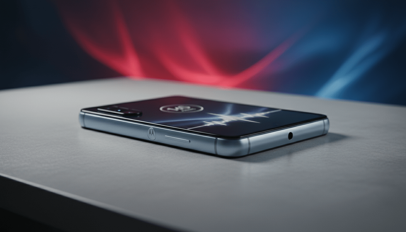 Fuite des spécifications du Motorola Razr 70 Ultra : préparez-vous à une grande surprise…