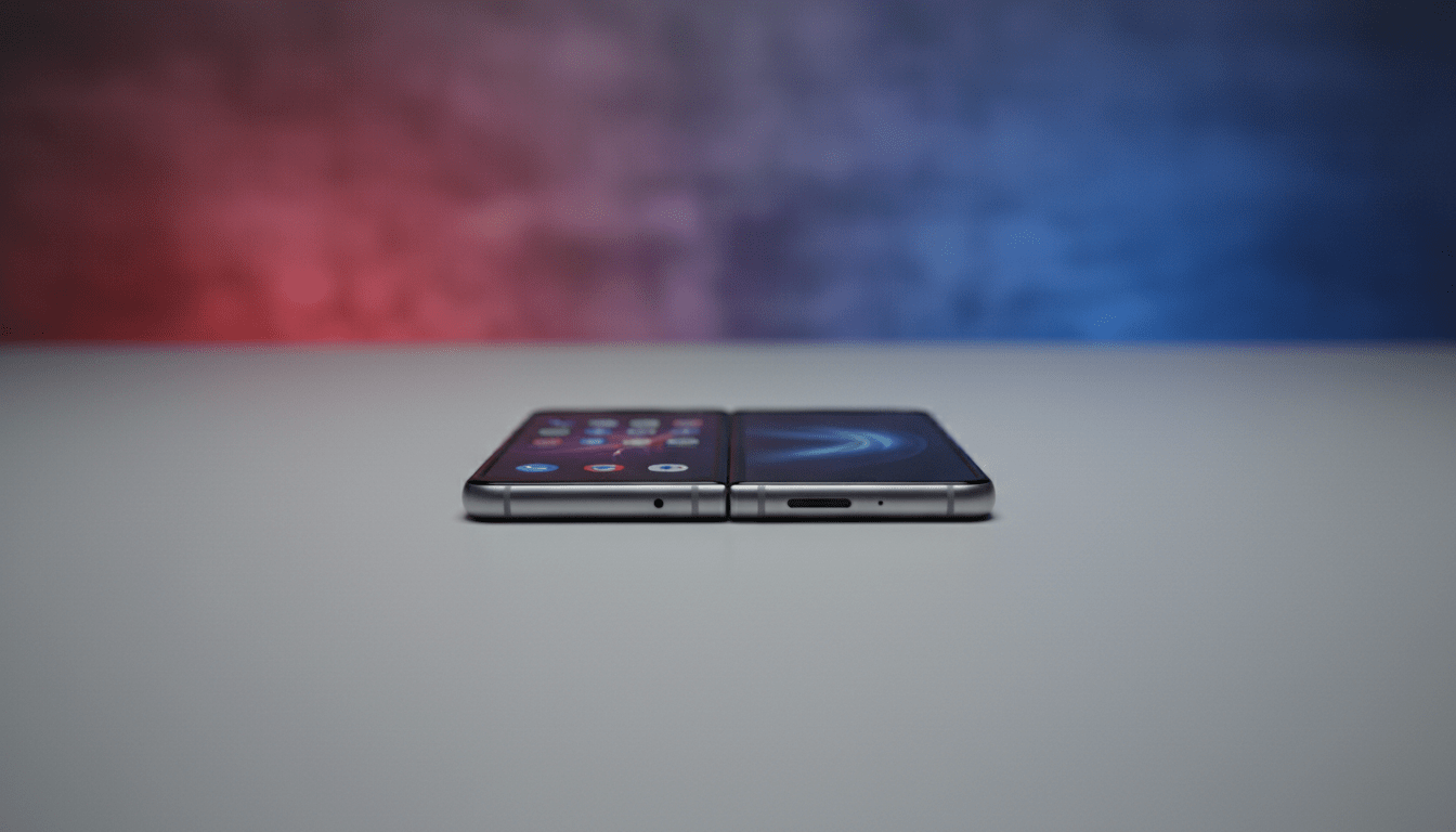 Fuite du Motorola Razr Ultra 2026 : et si cette année était celle à éviter ?