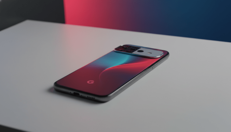 découvrez les dernières fuites des rendus du google pixel 11, révélant un design étonnamment familier qui suscite déjà la curiosité des fans de la marque.