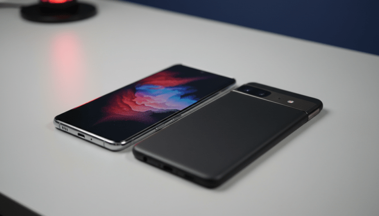 découvrez le résumé complet de la semaine avec la hausse des prix chez samsung et les premières révélations sur le pixel 11. toutes les actualités à ne pas manquer en un seul article.