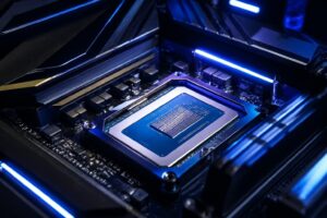 Découvrez les performances et les nouveautés de la dernière génération du processeur Intel Core Ultra 7, alliant puissance et innovation pour une expérience informatique optimale.