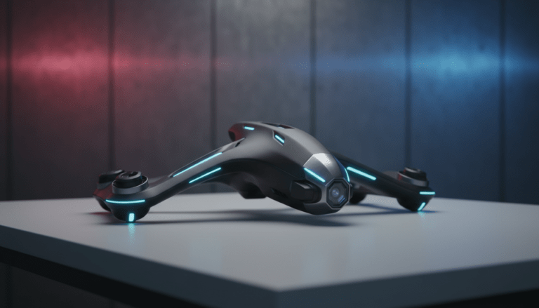 découvrez le nouveau drone mystérieux de dji qui divise les experts, laissant perplexe quant à son public cible et ses fonctionnalités innovantes.