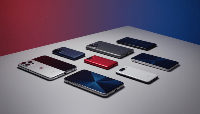 découvrez le guide ultime des sites incontournables pour les passionnés de smartphones, avec des ressources, conseils et actualités à ne pas manquer.