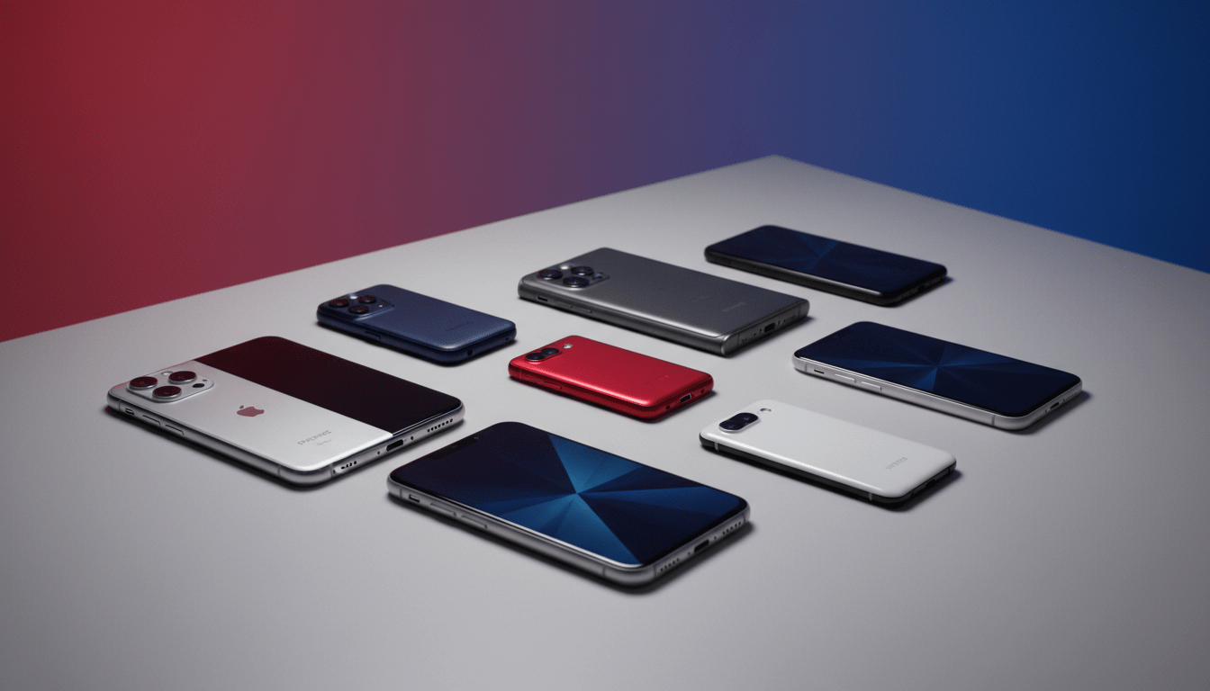 Le guide des sites indispensables pour les passionnés de smartphones