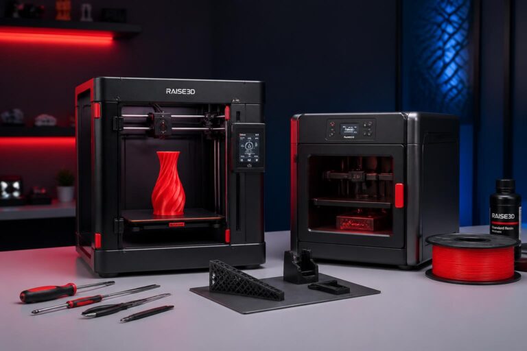 découvrez le top des sites incontournables pour réaliser vos impressions 3d de qualité, avec des conseils, comparatifs et astuces pour donner vie à vos projets.