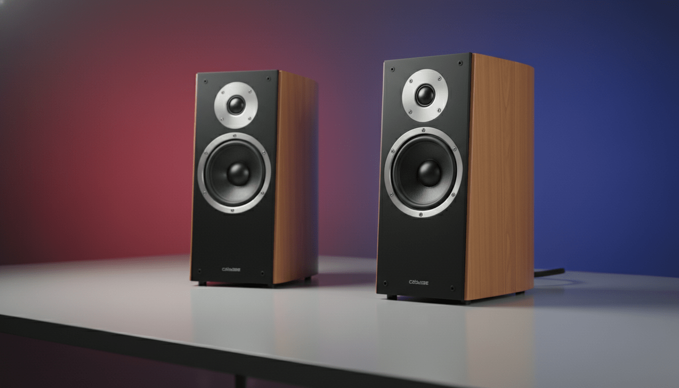 Les enceintes colonne Cabasse MC170 Jersey avec haut-parleur coaxial : une note exceptionnelle de 4,9/5 et une baisse de prix à ne pas manquer