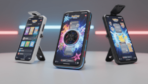 découvrez les meilleurs smartphones gaming de 2026 pour profiter pleinement de pokémon tcg pocket avec des performances optimales et une expérience de jeu fluide.