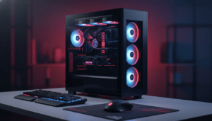 découvrez la configuration idéale pour jouer à marvel rivals en compétitif et atteindre 240 fps constants. optimisez votre matériel et vos réglages pour des performances de jeu fluides et réactives.