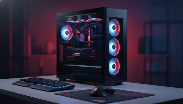 découvrez la configuration idéale pour jouer à marvel rivals en compétitif et atteindre 240 fps constants. optimisez votre matériel et vos réglages pour des performances de jeu fluides et réactives.