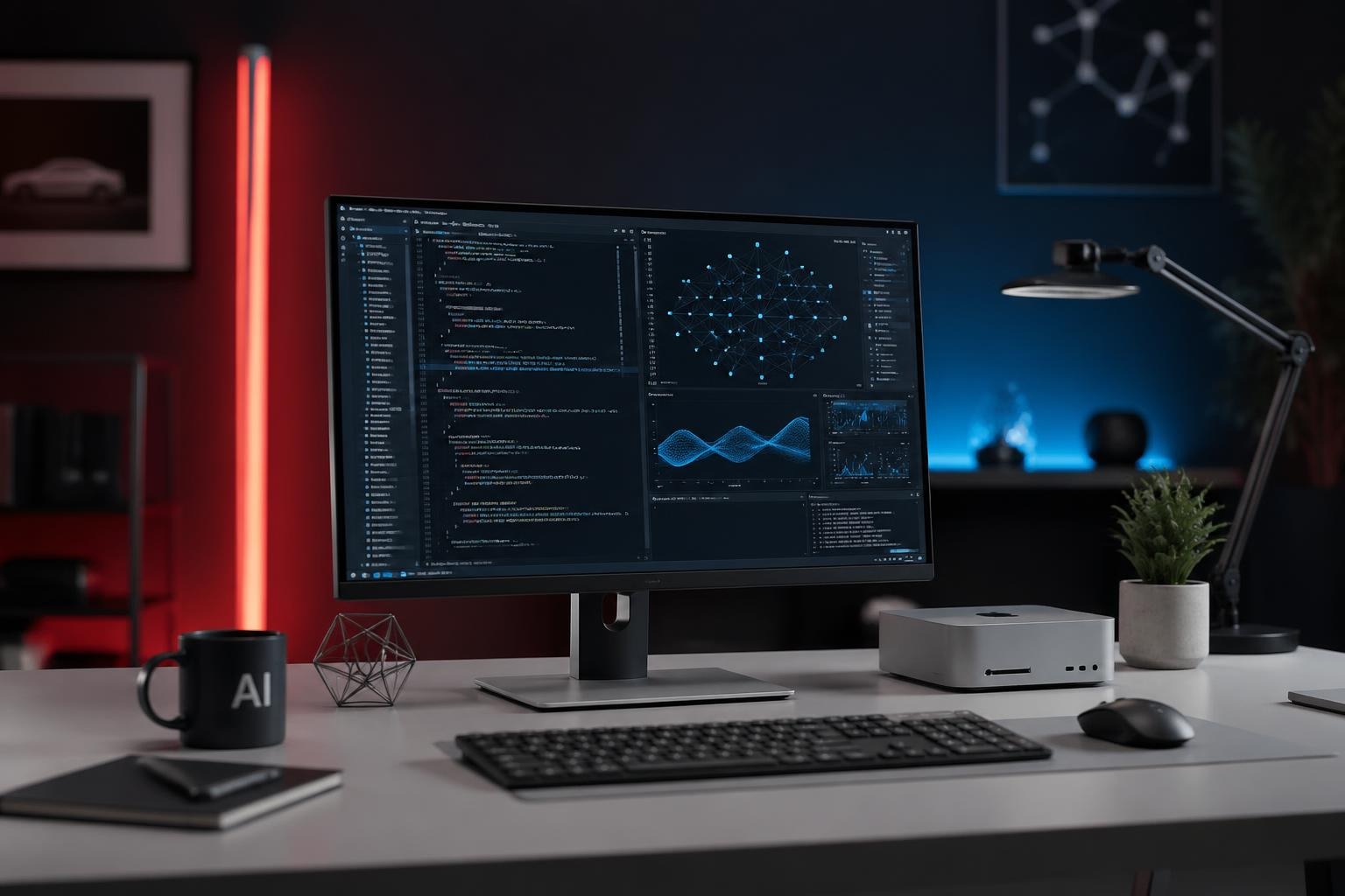 Meta supprime des centaines de postes dédiés à l’amélioration de l’IA… pour confier ces tâches à l’intelligence artificielle elle-même