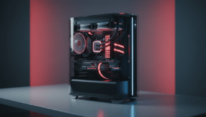 découvrez le guide ultime pour monter votre pc gamer en 2026, avec des instructions claires et étape par étape pour choisir les meilleurs composants et optimiser vos performances.