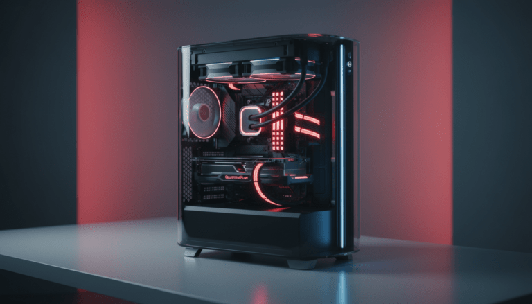 découvrez le guide ultime pour monter votre pc gamer en 2026, avec des instructions claires et étape par étape pour choisir les meilleurs composants et optimiser vos performances.