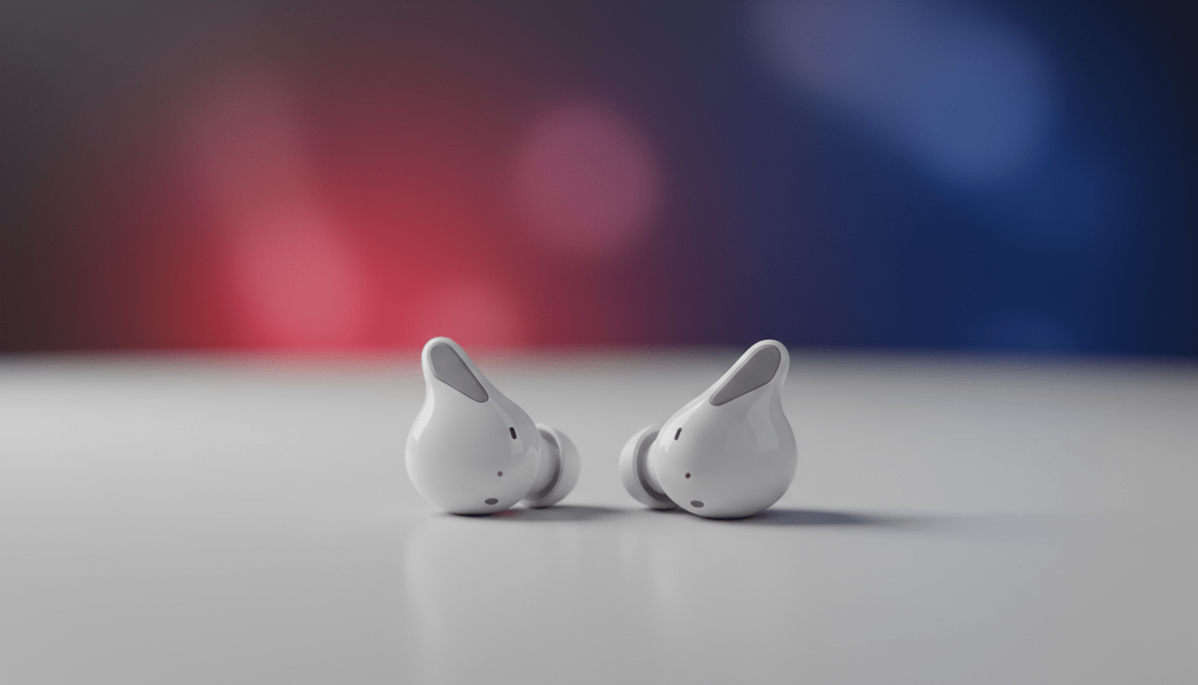 Offre exceptionnelle : Les écouteurs sans fil Samsung Galaxy Buds3 FE à seulement 89,69 €