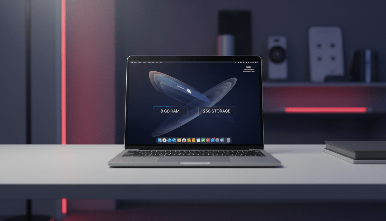 Offre exceptionnelle : MacBook Air 15&Prime; (M3) 8 Go / 256 Go à seulement 806,94 € – Économisez 44 %!