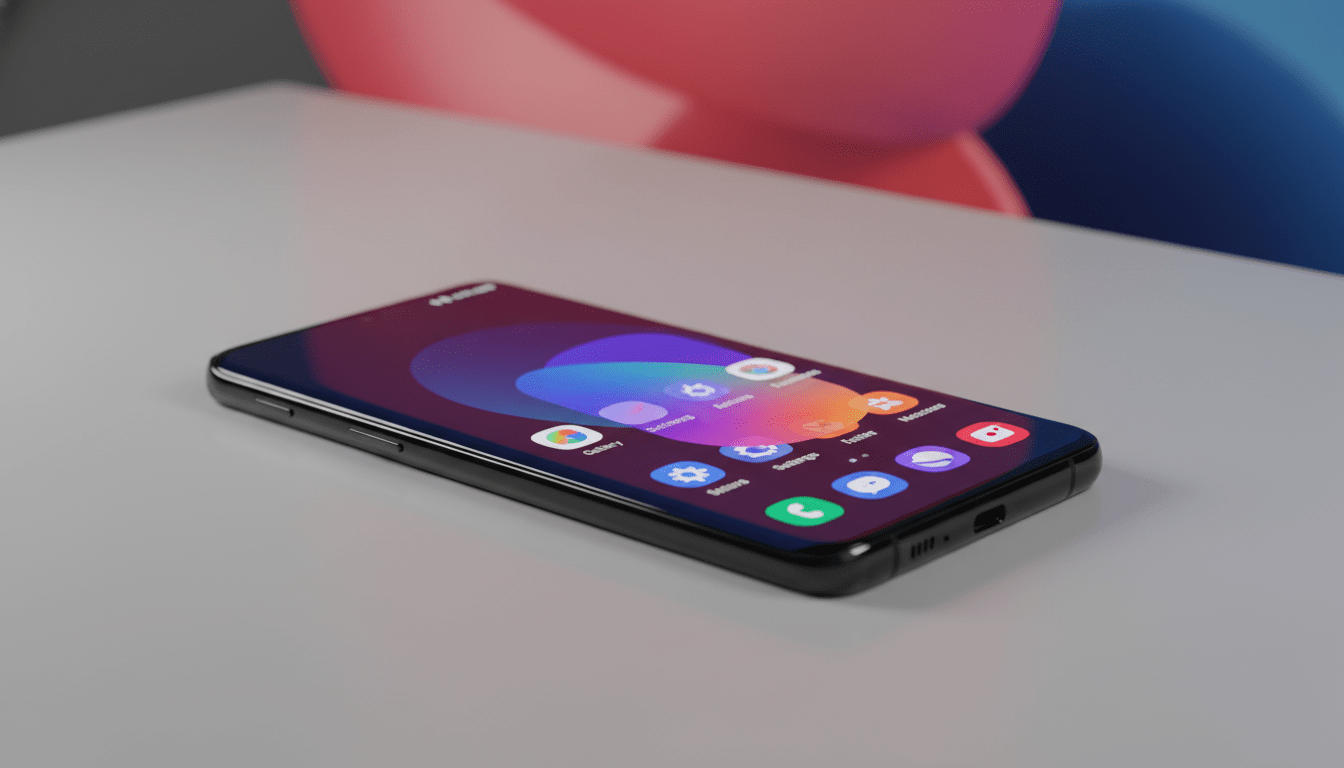 One UI 9 : Découvrez les fonctionnalités inédites qui vont transformer votre smartphone Samsung