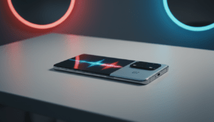 découvrez les dernières fuites du oneplus ace 6 ultra, dévoilant un écran 165 hz impressionnant et des performances haut de gamme pour une expérience utilisateur optimale.