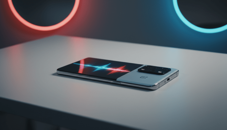 découvrez les dernières fuites du oneplus ace 6 ultra, dévoilant un écran 165 hz impressionnant et des performances haut de gamme pour une expérience utilisateur optimale.