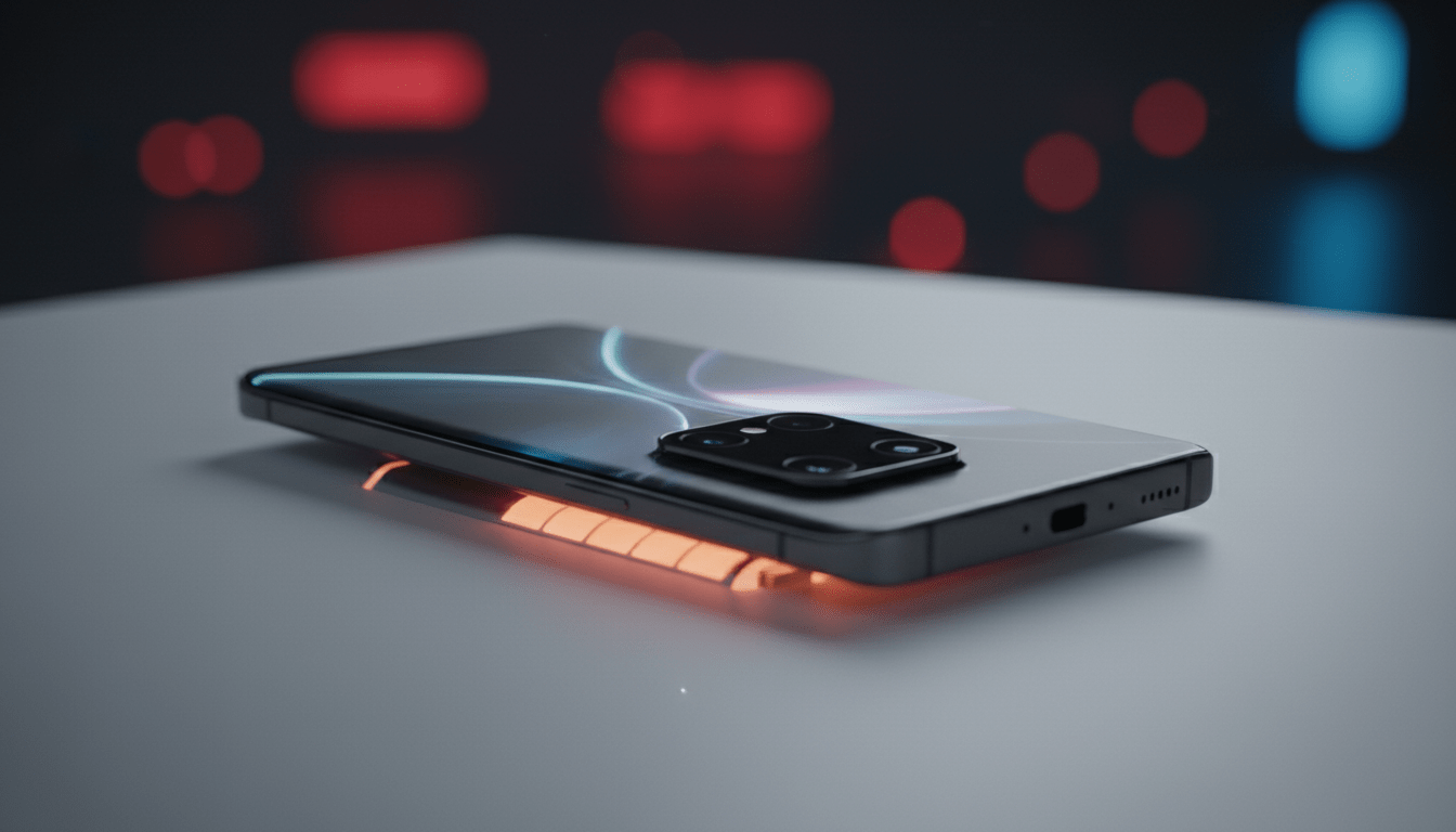 OnePlus Nord 6 : Lancement officiel avec des caractéristiques ultra-performantes et une batterie géante de 9 000 mAh