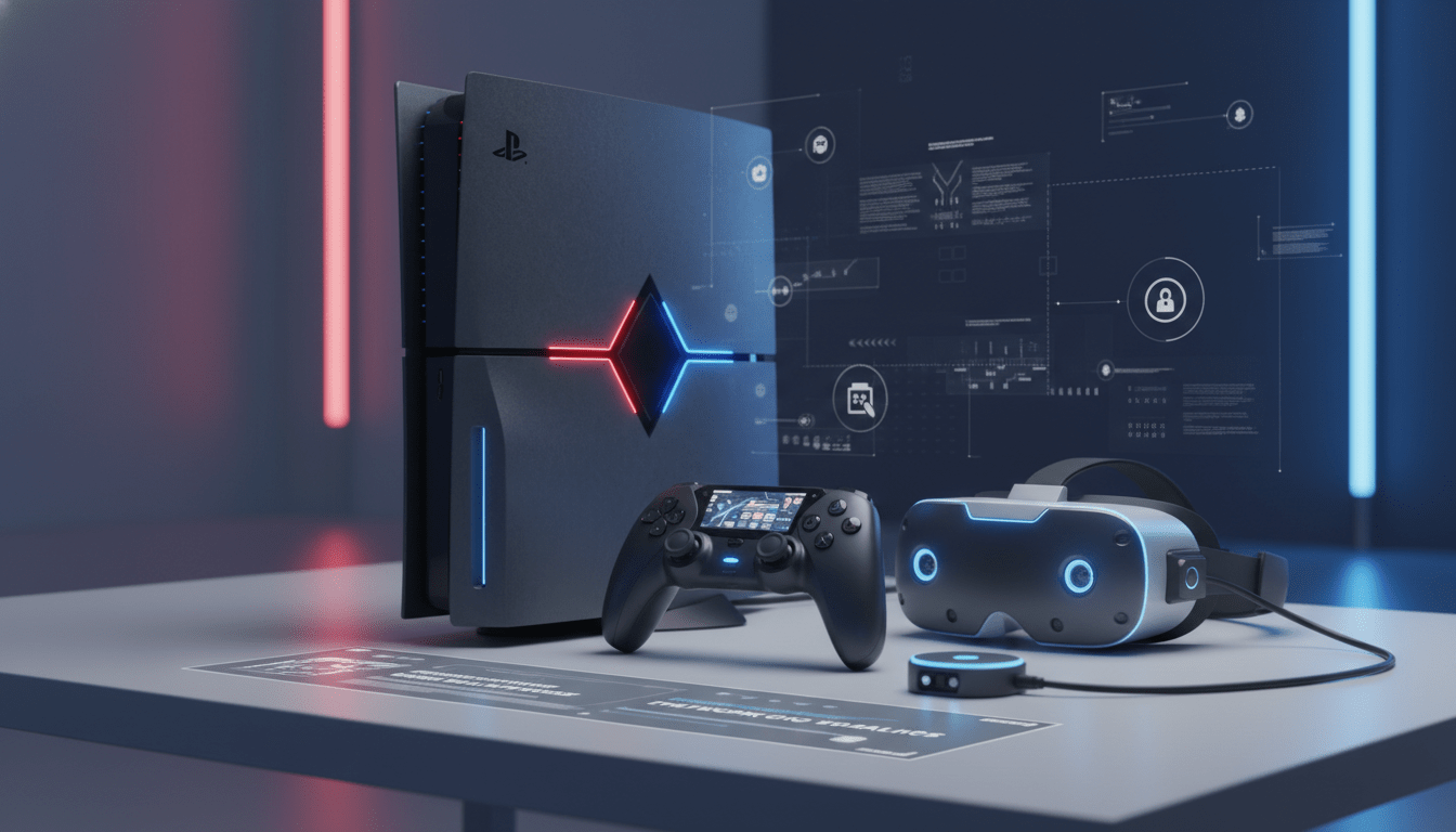 PlayStation Network en 2026 : Connexion, Pannes et Solutions aux Problèmes Courants