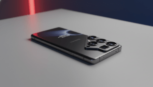 découvrez le galaxy s26 ultra avec une réduction exceptionnelle de 21%. profitez d'un smartphone samsung innovant doté d'un écran anti-espionnage et d'un module photo révolutionnaire pour une expérience unique.