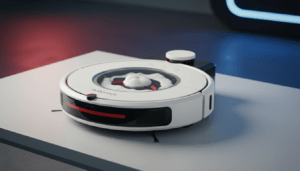 découvrez notre analyse détaillée du roborock f25 ace pro et son nettoyage à la mousse : véritable innovation technologique ou simple tendance éphémère ?