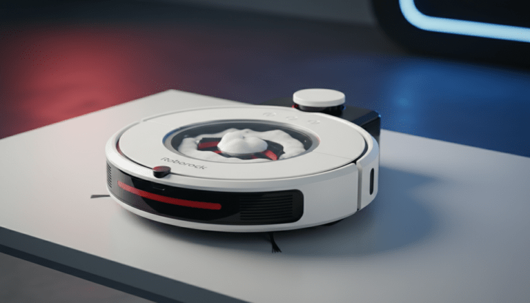 découvrez notre analyse détaillée du roborock f25 ace pro et son nettoyage à la mousse : véritable innovation technologique ou simple tendance éphémère ?